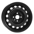 Janta otel Kia Hyundai ALCAR STAHLRAD 5.5x14 4x100 ET46