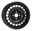 Janta otel Opel Corsa D Adam ALCAR STAHLRAD 6x15 4x100 ET39