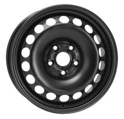 Janta otel Skoda Superb Yeti Seat Exeo ALCAR STAHLRAD 7x16 5x112 ET45