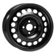 Janta otel Opel Astra G ALCAR STAHLRAD 6x15 4x100 ET49