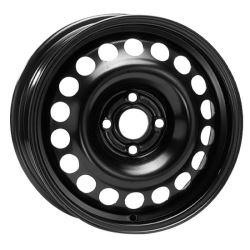 Janta otel Opel Astra G ALCAR STAHLRAD 6x15 4x100 ET49