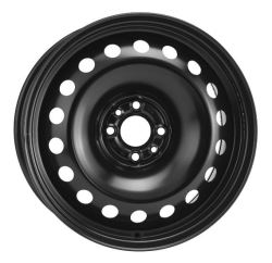 Janta otel ALCAR STAHLRAD 7x16 4x98 ET31