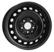 Janta otel Nissan Qashqai 1 ALCAR STAHLRAD 6.5x16 5x114.3 ET40