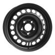 Janta otel Insignia SAAB 9-5 ALCAR STAHLRAD 6.5x16 5x120 ET41