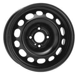 Janta otel ALCAR STAHLRAD 6.5x15 4x108 ET27