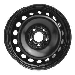 Janta otel Renault Megane Fluence ALCAR STAHLRAD 6.5x16 5x114.3 ET47