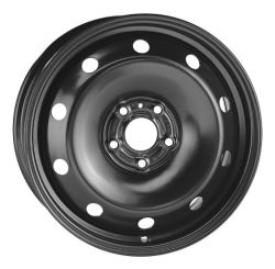 Janta otel ALCAR STAHLRAD 6.5x16 5x108 ET50