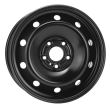Janta otel Renault Laguna 3 ALCAR STAHLRAD 7x16 5x114.3 ET47