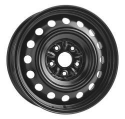 Janta otel ALCAR STAHLRAD 6.5x16 5x114.3 ET39