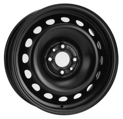 Janta otel ALCAR STAHLRAD 6x15 4x98 ET31.5