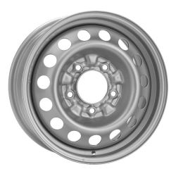 Janta otel ALCAR STAHLRAD 7x16 5x139.7 ET45