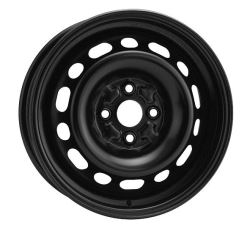 Janta otel ALCAR STAHLRAD 6x15 4x100 ET45