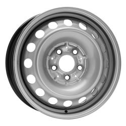 Janta otel Mercedes Vito ALCAR STAHLRAD 6.5x16 5x112 ET60
