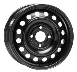 Janta otel ALCAR STAHLRAD 6x15 4x114.3 ET45