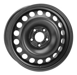 Janta otel ALCAR STAHLRAD 6.5x16 5x110 ET41