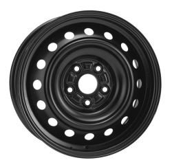 Janta otel ALCAR STAHLRAD 8225 6.5x16 5x114.3 ET45 ML 60 mm