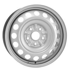 Janta otel ALCAR STAHLRAD 6.5x16 5x114.3 ET52.5 ML 67 mm