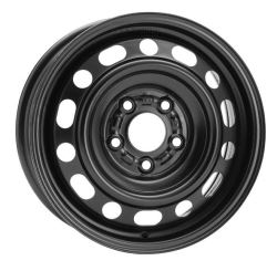 Janta otel ALCAR STAHLRAD 6x15 5x114.3 ET52.5