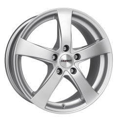 Janta aliaj DEZENT RE Silver 7/16 5x108 ET48