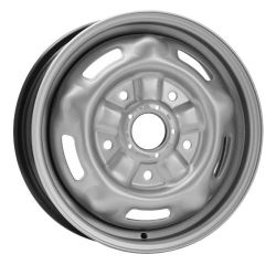 Janta otel ALCAR STAHLRAD 5.5x16 5x160 ET56