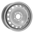 Janta otel Renault Nissan Opel ALCAR STAHLRAD 6x16 5x118 ET50