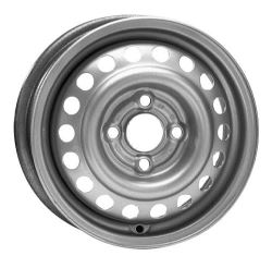 Janta otel ALCAR STAHLRAD 4.5x13 4x100 ET45