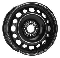 Janta otel ALCAR STAHLRAD 6x16 4x108 ET23