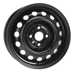 Janta otel ALCAR STAHLRAD 6675 5x14 4x100 ET45 ML 54 mm