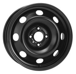 Janta otel ALCAR STAHLRAD 6x16 4x108 ET27