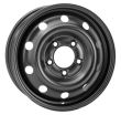 Janta otel Renault Opel Nissan ALCAR STAHLRAD 6x16 5x130 ET66
