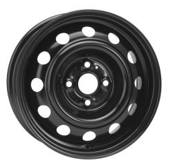 Janta otel ALCAR STAHLRAD 5.5x14 4x100 ET46