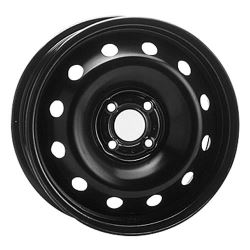 Janta otel Renault ALCAR STAHLRAD 6x15 4x100 ET43