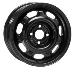 Janta otel ALCAR STAHLRAD 6x14 4x100 ET43