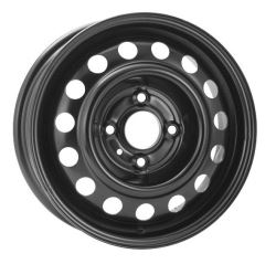 Janta otel ALCAR STAHLRAD 5.5x15 4x114.3 ET46