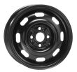 Janta otel ALCAR STAHLRAD 5.5x14 4x100 ET45