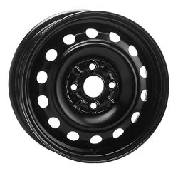 Janta otel ALCAR STAHLRAD 5.5x14 4x100 ET45