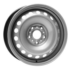 Janta otel Kangoo Rapid Mercedes Citan ALCAR STAHLRAD 6x15 5x108 ET44