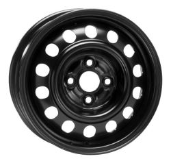 Janta otel ALCAR STAHLRAD 5.5x14 4x100 ET45