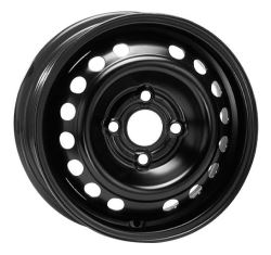 Janta otel ALCAR STAHLRAD 5x13 4x100 ET49