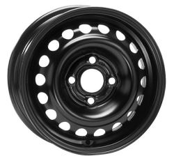 Janta otel Corsa B ALCAR STAHLRAD 5x13 4x100 ET49