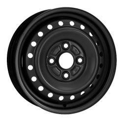 de documentat Janta otel ALCAR STAHLRAD 4x13 4x100 ET40