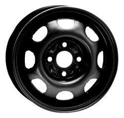 Janta otel ALCAR STAHLRAD 5.5x13 4x100 ET43