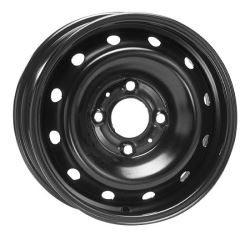 Janta otel ALCAR STAHLRAD 5x13 4x108 ET28