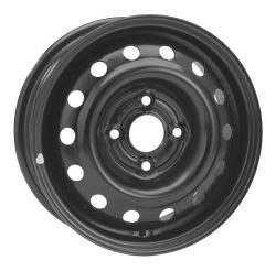 Janta otel ALCAR STAHLRAD 5x13 4x100 ET45