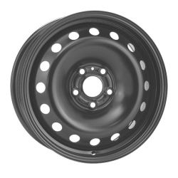 Janta otel ALCAR STAHLRAD 6.5x16 5x108 ET50 ML 60 mm