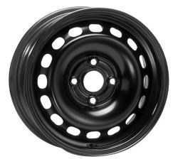 Janta otel ALCAR STAHLRAD 6x15 4x108 ET37