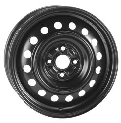 Janta otel ALCAR STAHLRAD 6x15 4x100 ET45