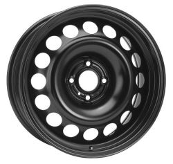 Janta otel ALCAR STAHLRAD 7.5x17 4x108 ET29
