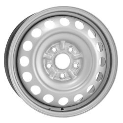 Janta otel ALCAR STAHLRAD 6.5x16 5x114.3 ET55