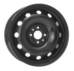 Janta otel ALCAR STAHLRAD 6x15 4x98 ET40